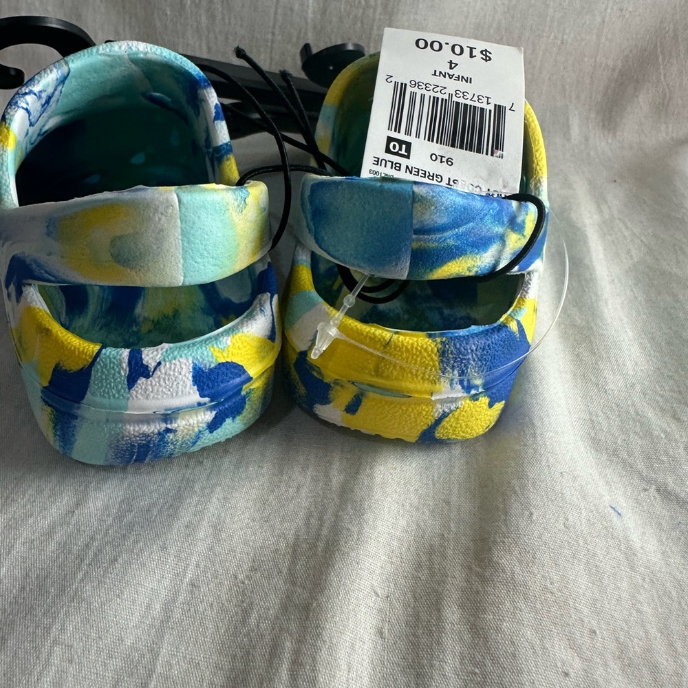 Infants Sandals - Picture 4 of 5